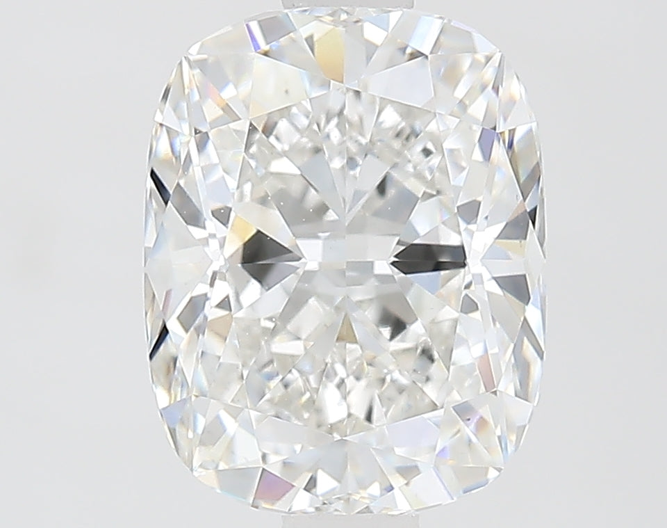 Cushion Diamond