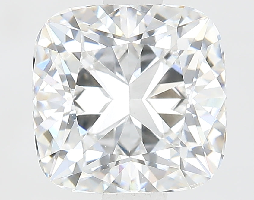Cushion Diamond