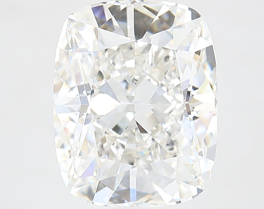 Cushion Diamond