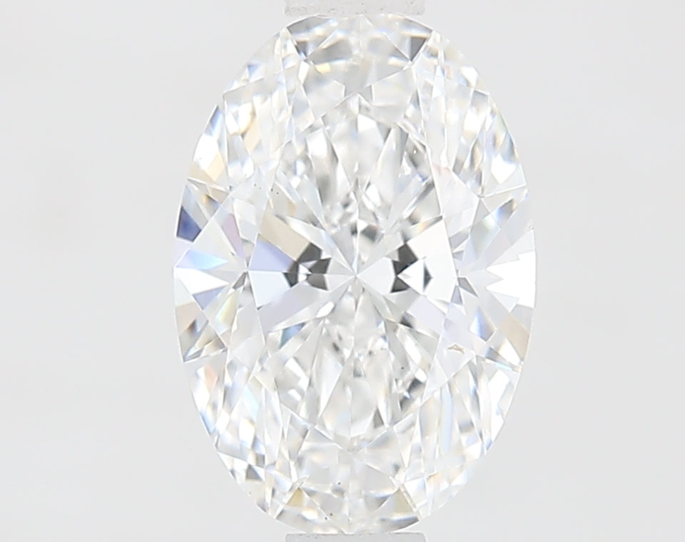 Oval Diamond