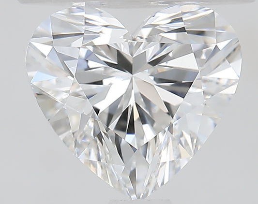 Heart Diamond