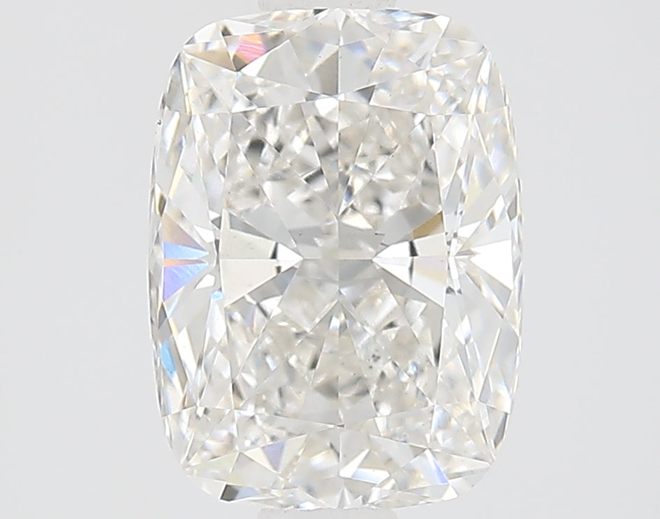 Cushion Diamond