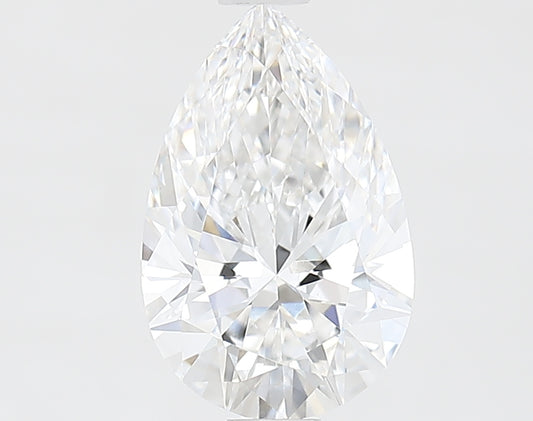 Pear Diamond