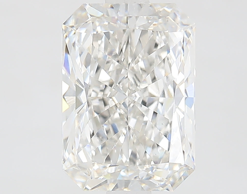 Radiant Diamond