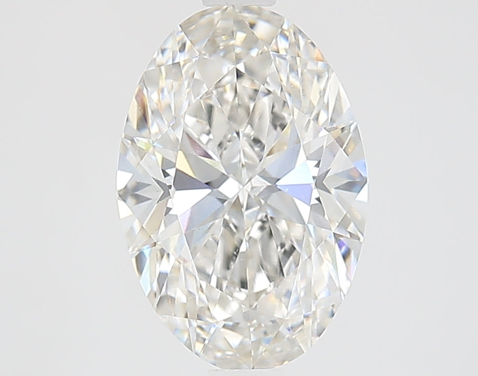 Oval Diamond