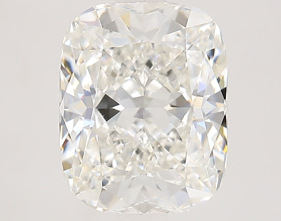 Cushion Diamond