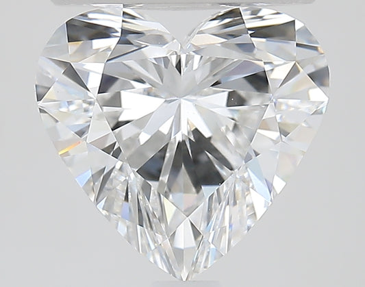 Heart Diamond
