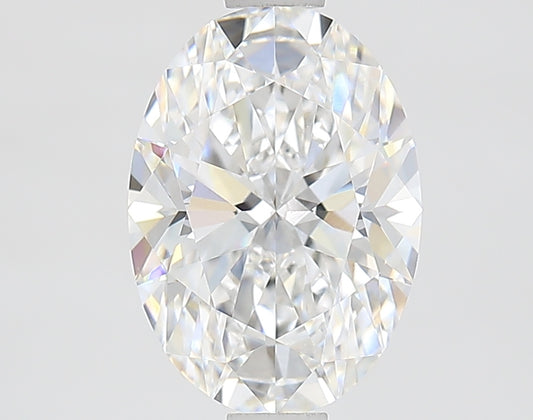 Oval Diamond