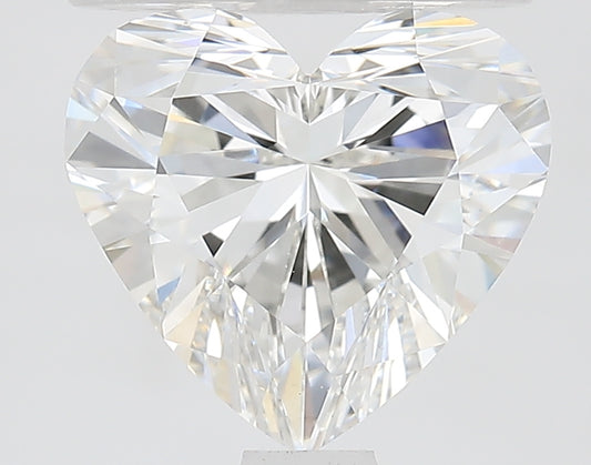 Heart Diamond