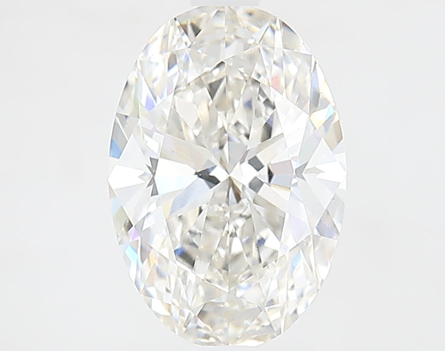 Oval Diamond