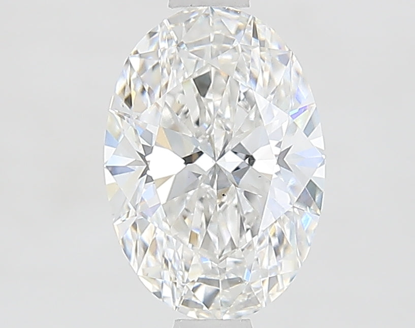 Oval Diamond