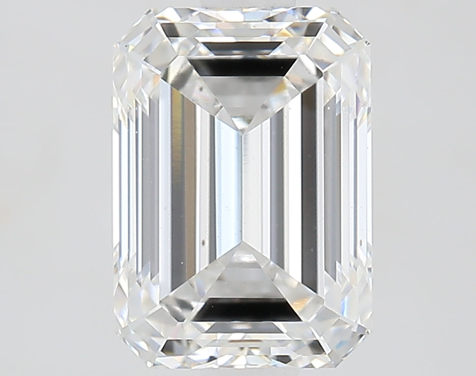 Emerald Diamond