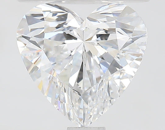 Heart Diamond