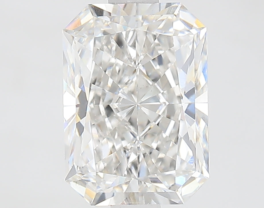 Radiant Diamond