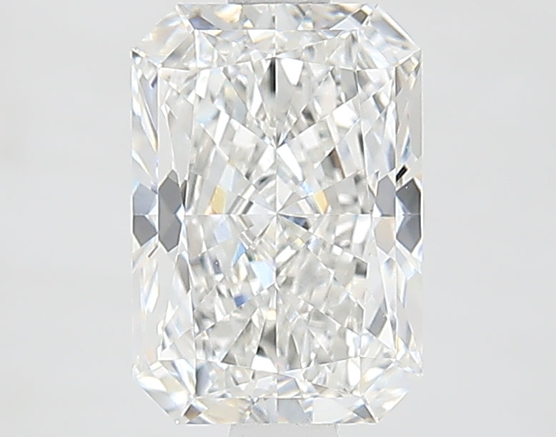 Radiant Diamond