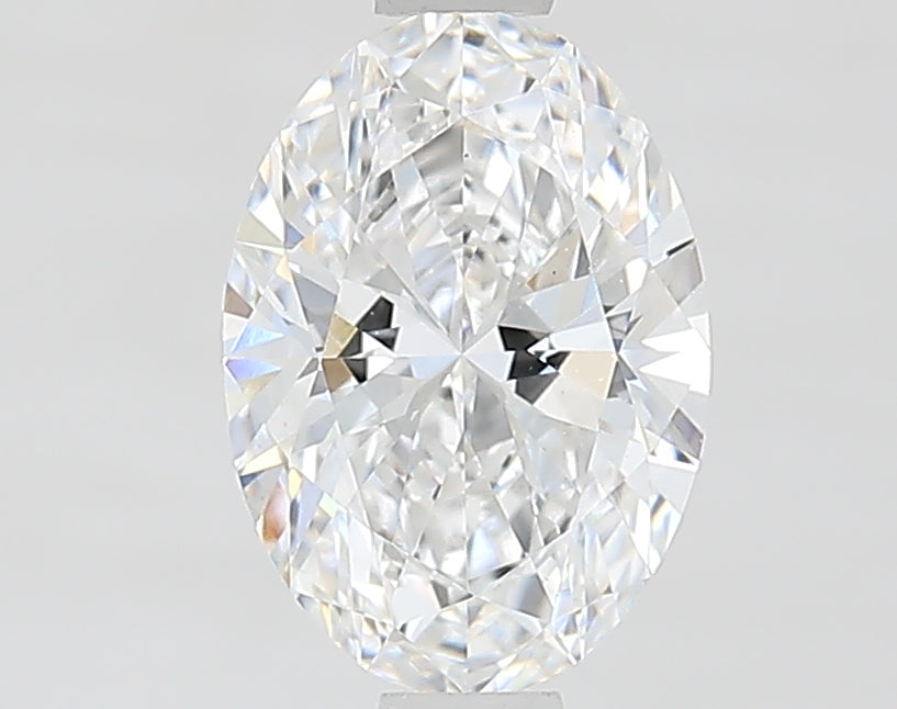 Oval Diamond