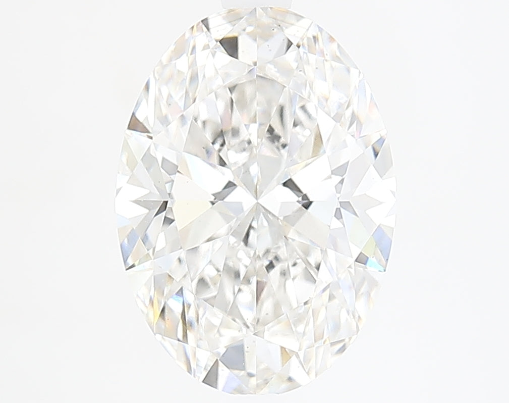 Oval Diamond
