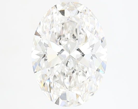 Oval Diamond