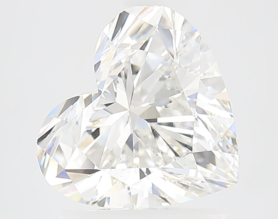 Heart Diamond