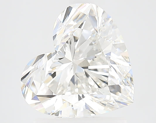 Heart Diamond