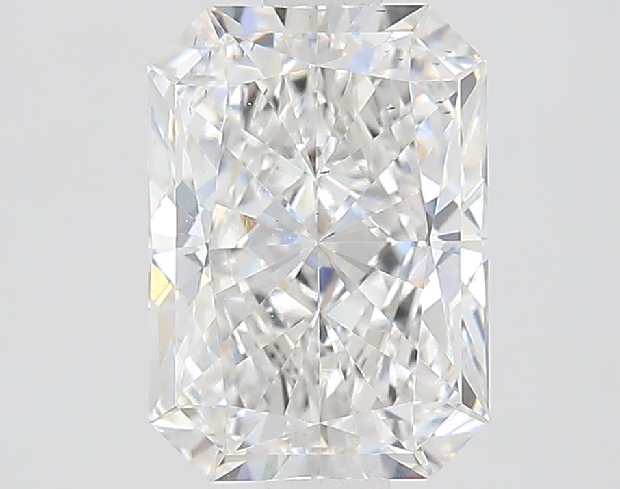 Radiant Diamond
