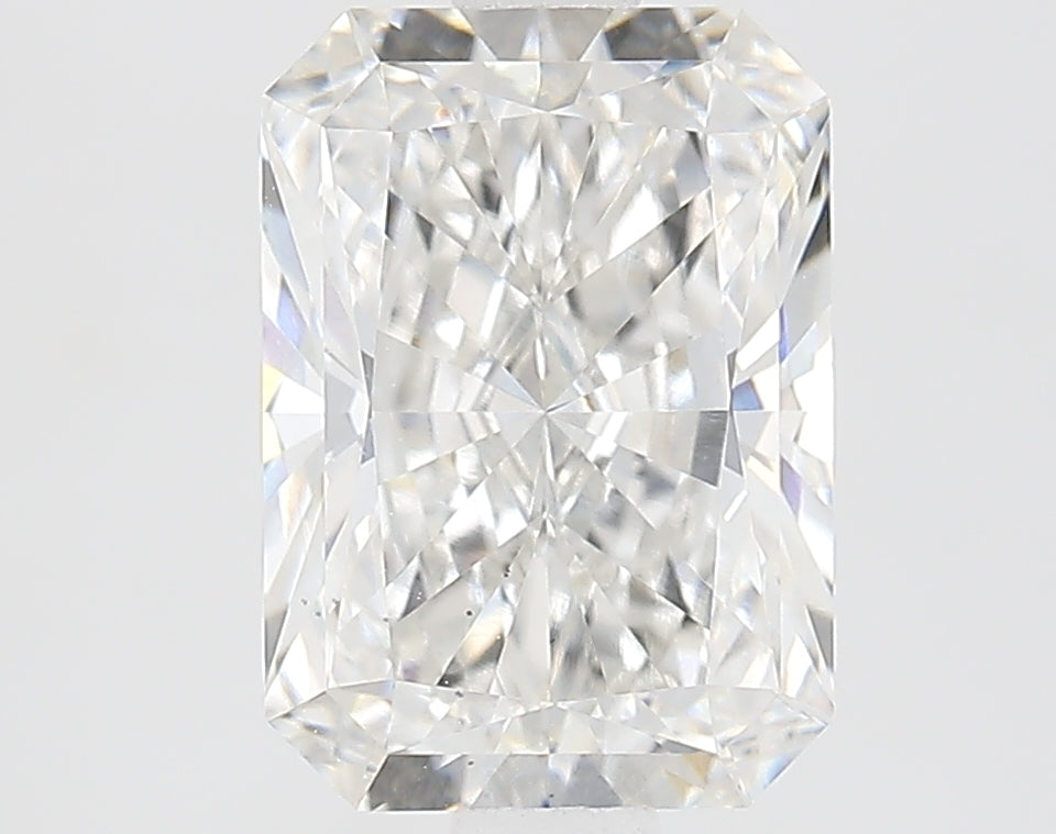Radiant Diamond