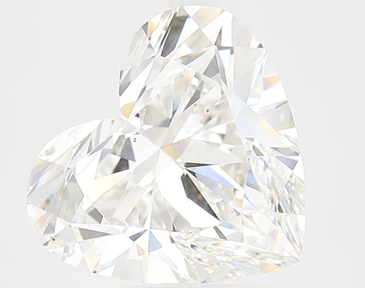 Heart Diamond