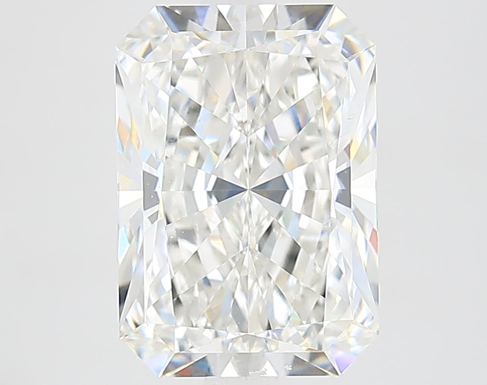 Radiant Diamond