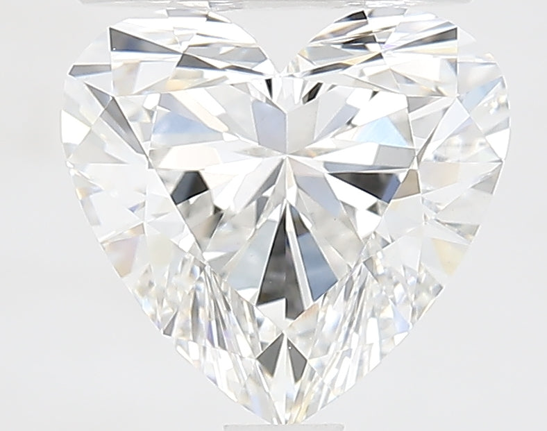 Heart Diamond