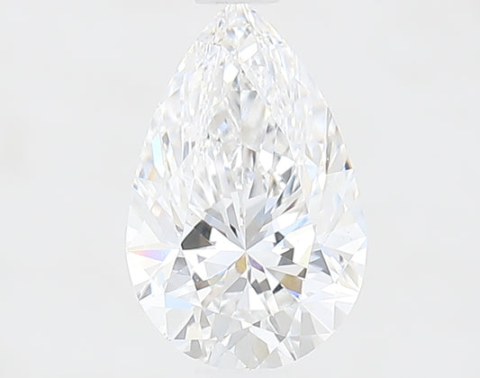 Pear Diamond