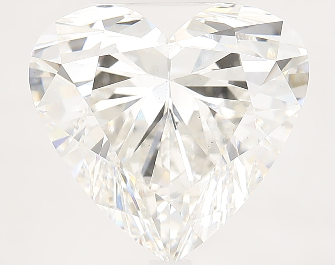 Heart Diamond