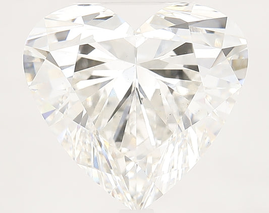 Heart Diamond