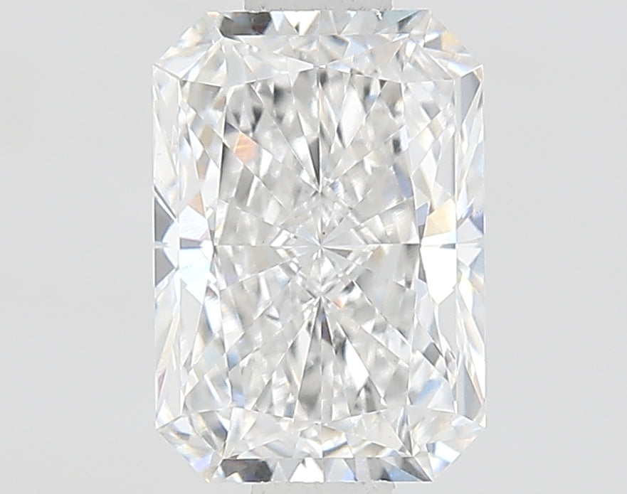 Radiant Diamond
