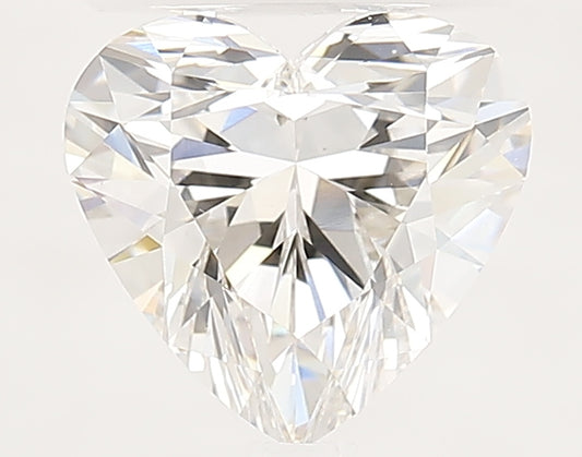 Heart Diamond