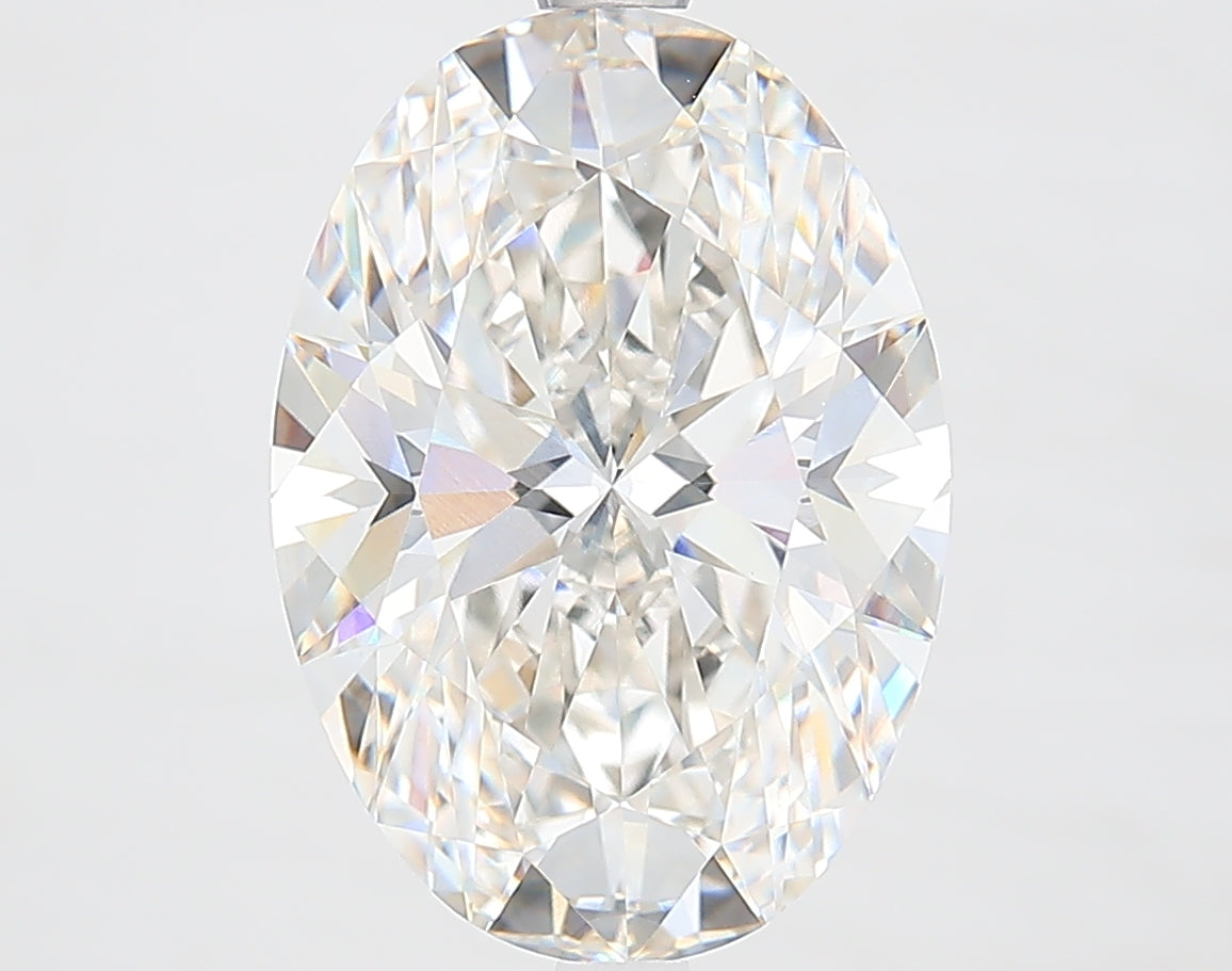 Oval Diamond
