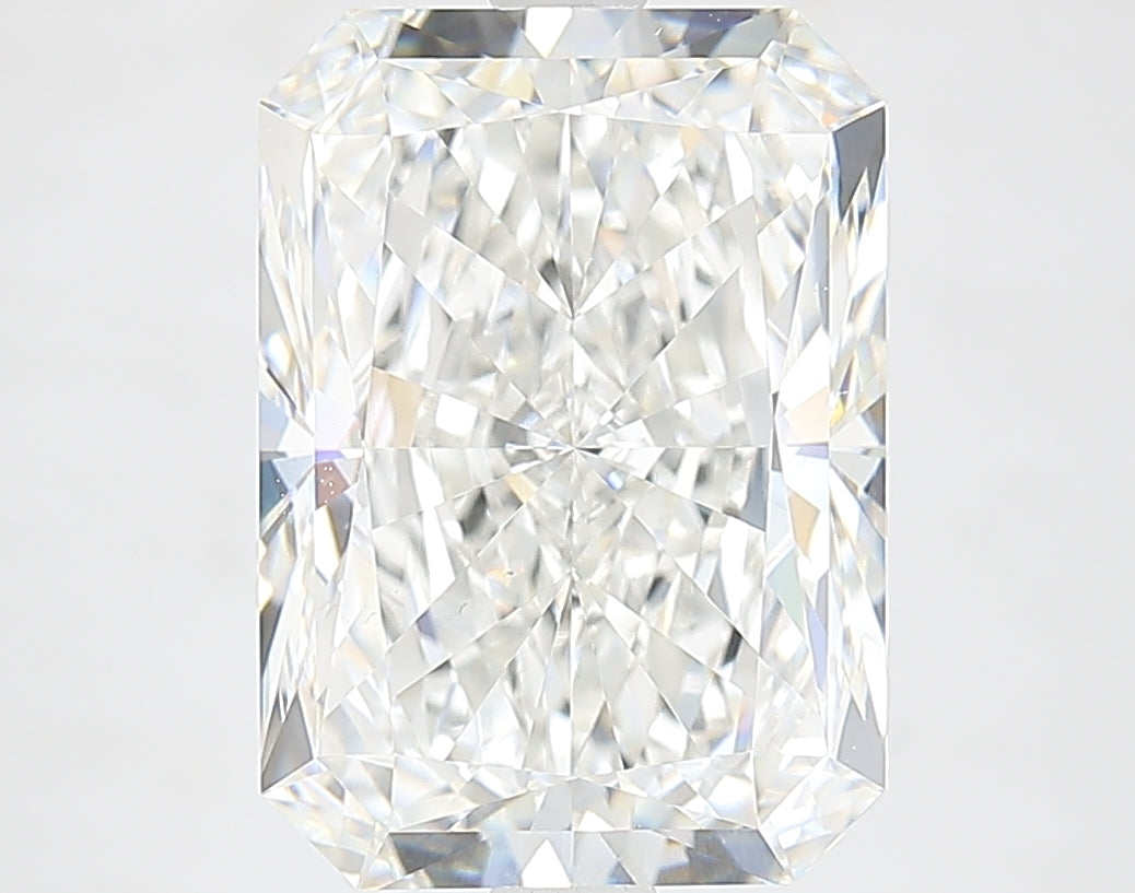 Radiant Diamond