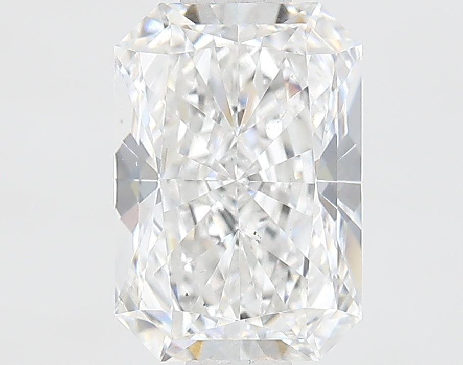 Radiant Diamond