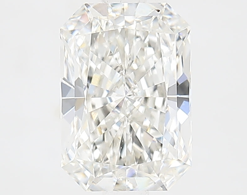 Radiant Diamond
