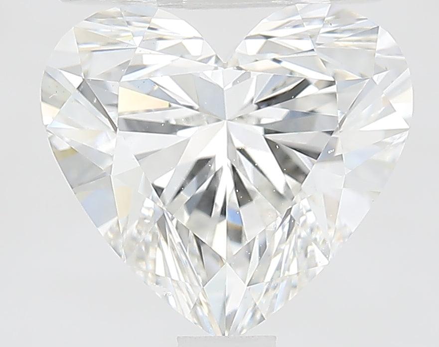 Heart Diamond