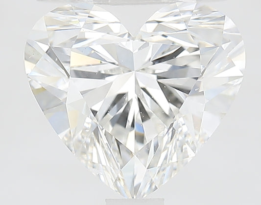 Heart Diamond