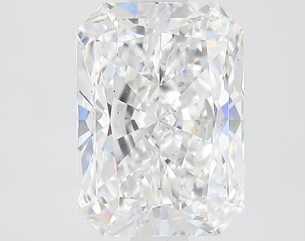 Radiant Diamond