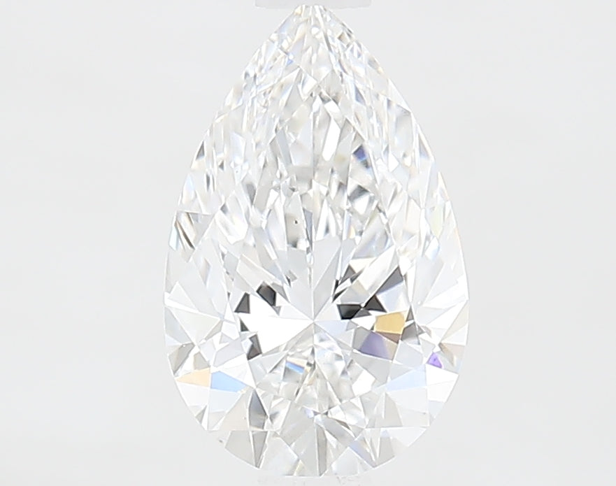 Pear Diamond