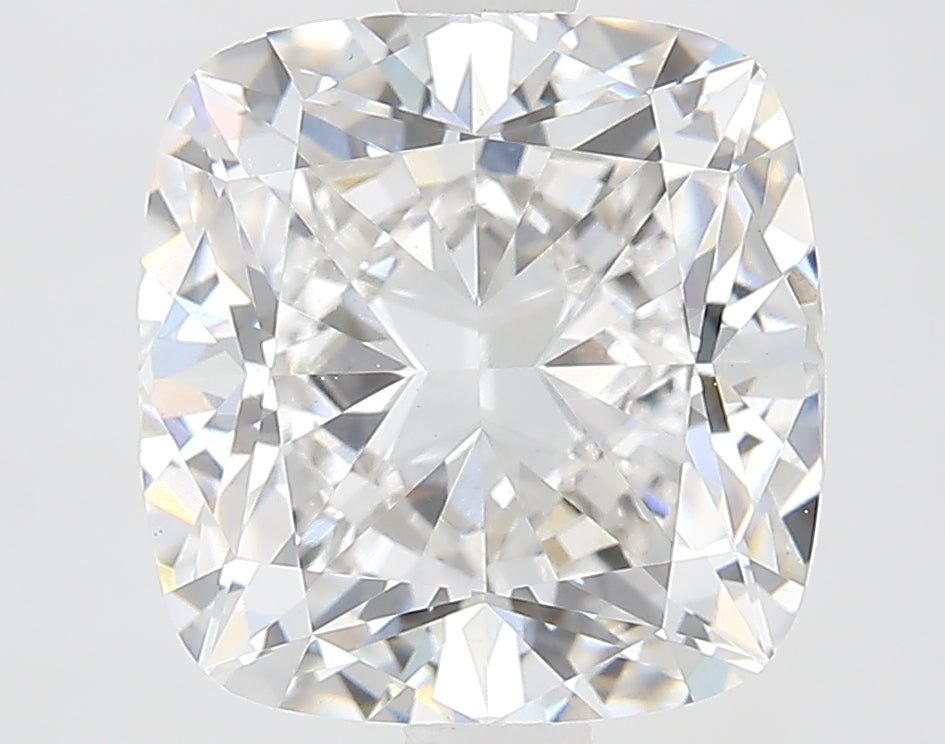 Square Cushion Diamond