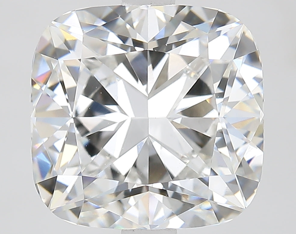 Square Cushion Diamond