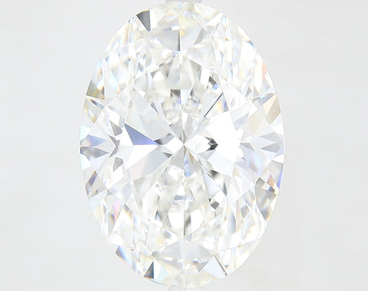 Oval Diamond