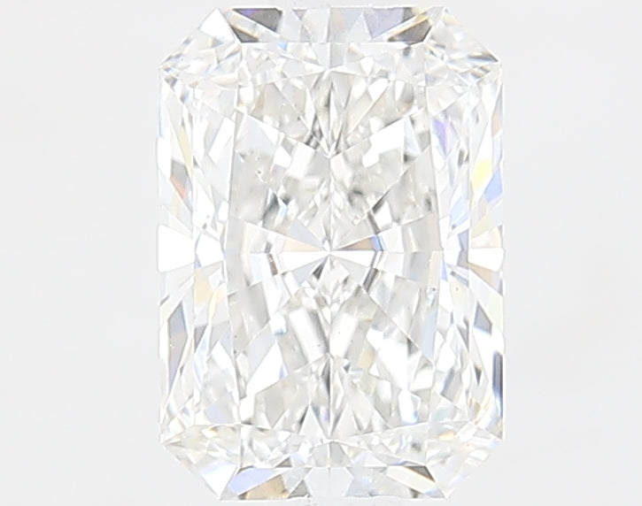 Radiant Diamond