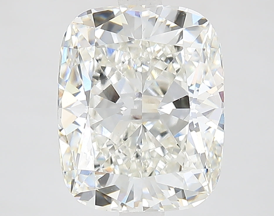 Cushion Diamond