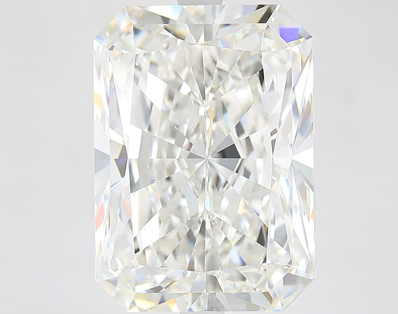 Radiant Diamond