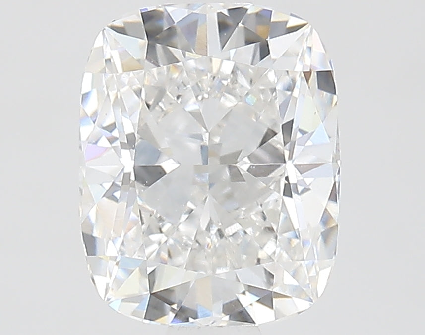 Cushion Diamond