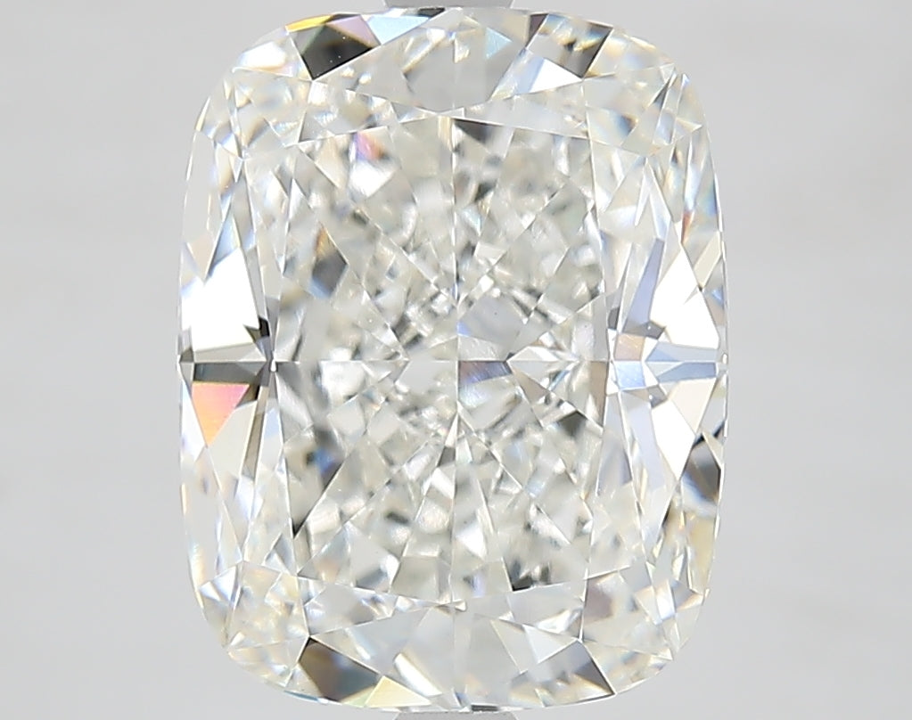 Cushion Diamond